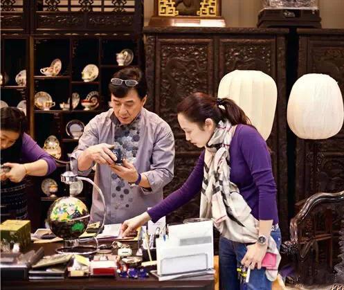 娱乐圈的明星大咖有哪些,娱乐圈大咖明星有哪些