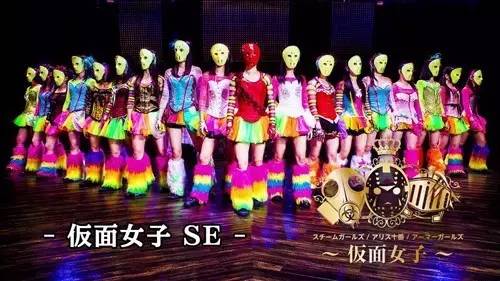 日本天团akb48,akb48是地下偶像吗