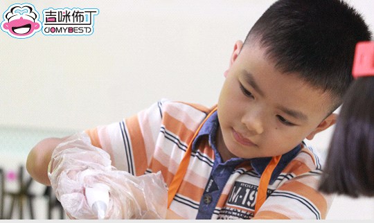 吉咪布丁亲子餐厅霞浦店,吉咪布丁儿童餐饮