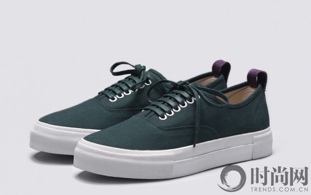 不输匡威vans的帆布鞋,除了vans还有什么帆布鞋