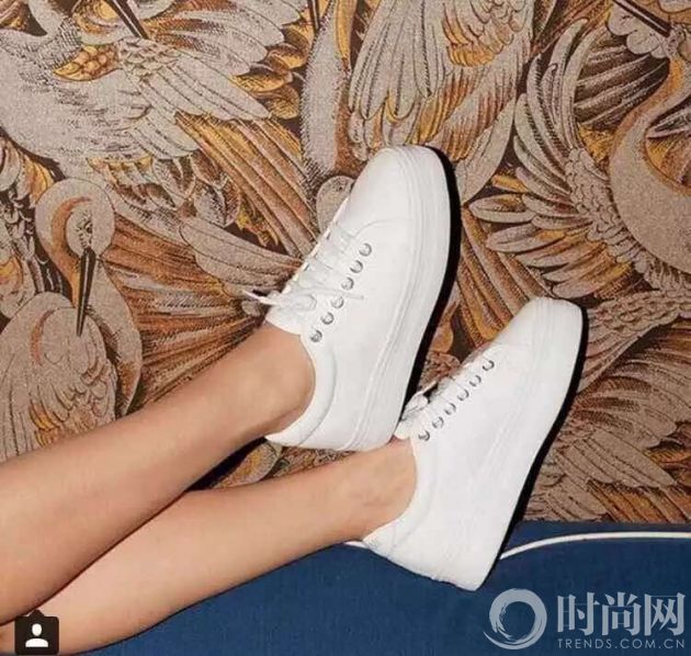 不输匡威vans的帆布鞋,除了vans还有什么帆布鞋