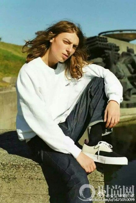 不输匡威vans的帆布鞋,除了vans还有什么帆布鞋