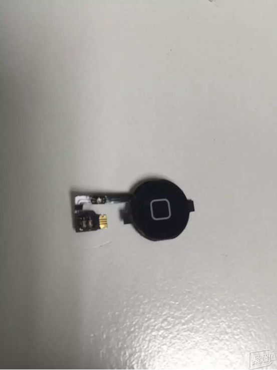 4shome键坏了,4shome键更换