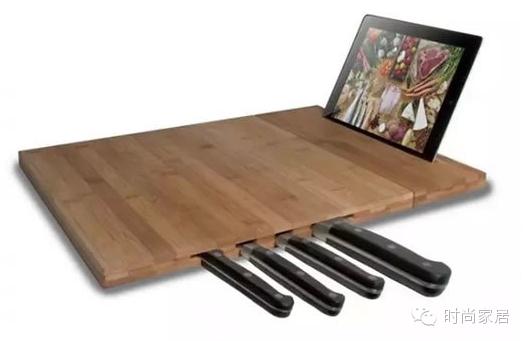 德国人肯定很“懒”，要不然他们发明那么多厨房神器干嘛！