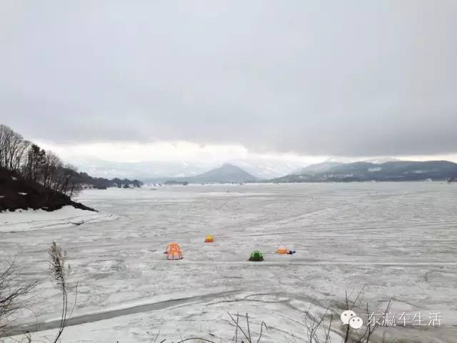 本来只是出去买个菜，结果变成了5天4晚的说走就走的日本东北旅行（栃木・福島・山形・秋田・新潟）