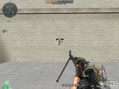 cfrpk盘龙是英雄武器吗,rpk机枪和盘龙对比