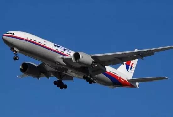 失联的MH370与24个月新闻拼图