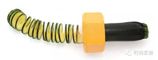 德国人肯定很“懒”，要不然他们发明那么多厨房神器干嘛！