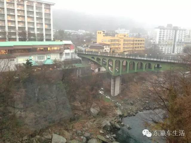 本来只是出去买个菜，结果变成了5天4晚的说走就走的日本东北旅行（栃木・福島・山形・秋田・新潟）