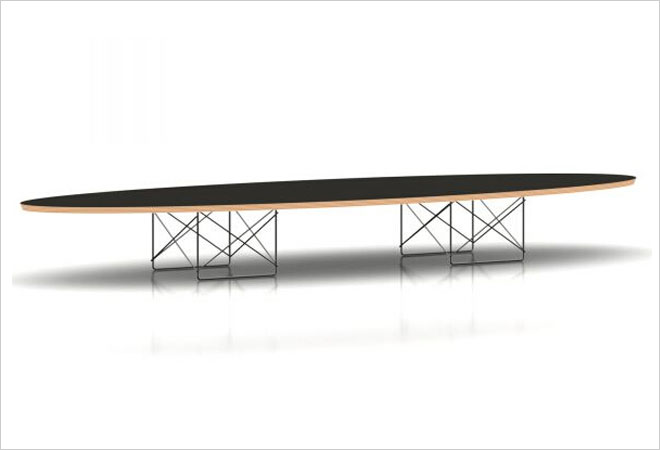 最时尚的几款简约茶几,颜值超高又实用的茶几终于找到了