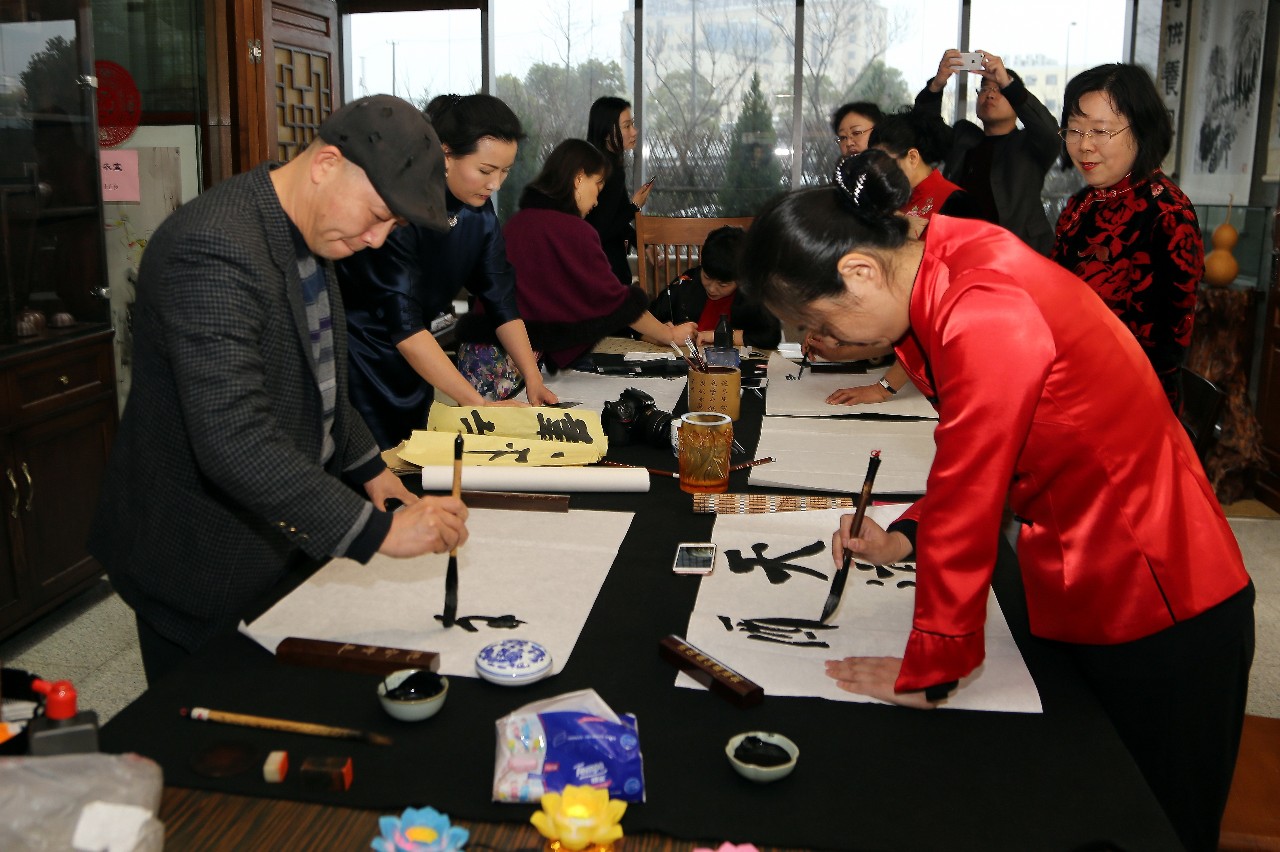 真厉害上海话,上海真厉害