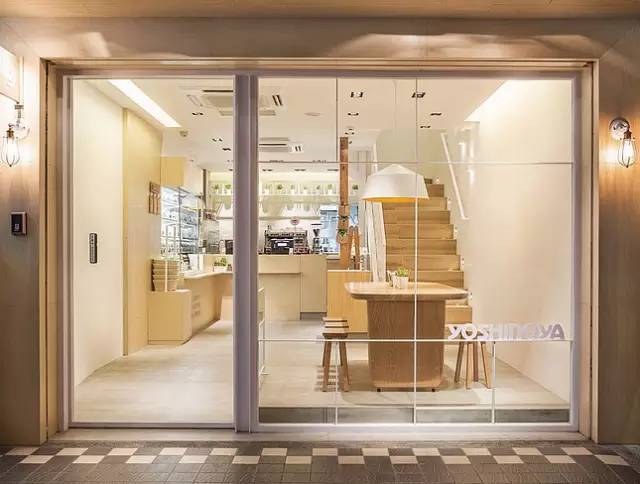 吉野家的真实现状,吉野家厨房曝光