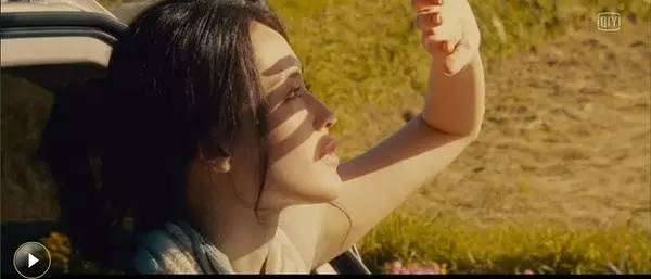 一部看完让人很向往的电影,一起来聊聊那些年你最爱的电影