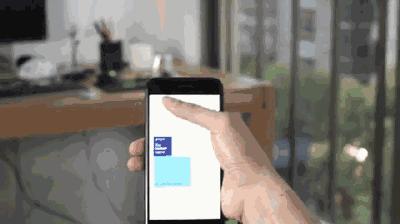 苹果手机返回键怎么贴膜,iphone像安卓一样的返回键