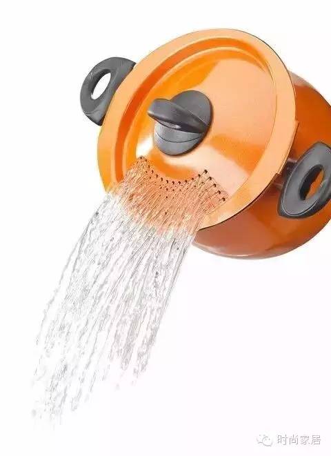 德国人肯定很“懒”，要不然他们发明那么多厨房神器干嘛！