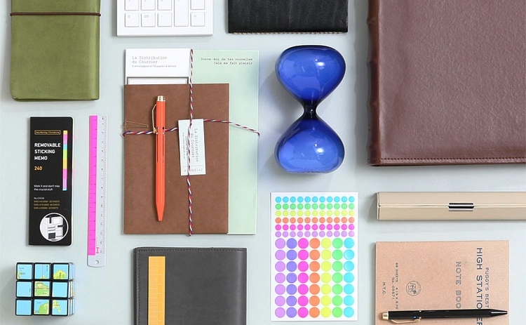 100元内好文具投资全面指北