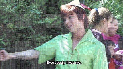 去美国迪士尼打工怎么样,在迪士尼工作的日常生活