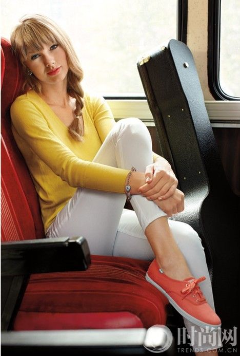 不输匡威vans的帆布鞋,除了vans还有什么帆布鞋