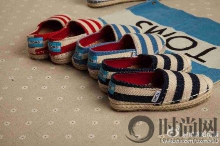 不输匡威vans的帆布鞋,除了vans还有什么帆布鞋