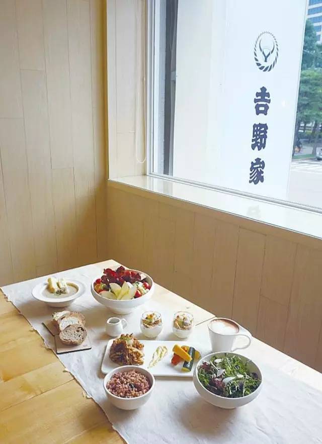 吉野家的真实现状,吉野家厨房曝光