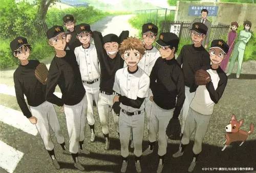 十年来的经典动漫,一生必看的经典动漫