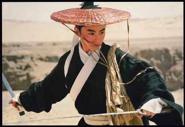 一部看完让人很向往的电影,一起来聊聊那些年你最爱的电影