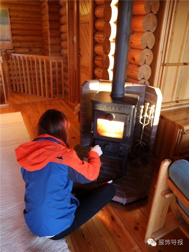 美翻天!时尚达人の日本旅行穿搭记录