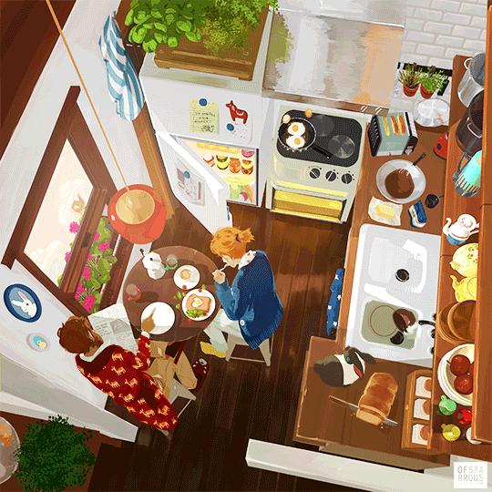 德国人肯定很“懒”，要不然他们发明那么多厨房神器干嘛！