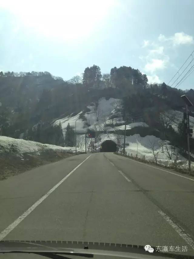 本来只是出去买个菜，结果变成了5天4晚的说走就走的日本东北旅行（栃木・福島・山形・秋田・新潟）