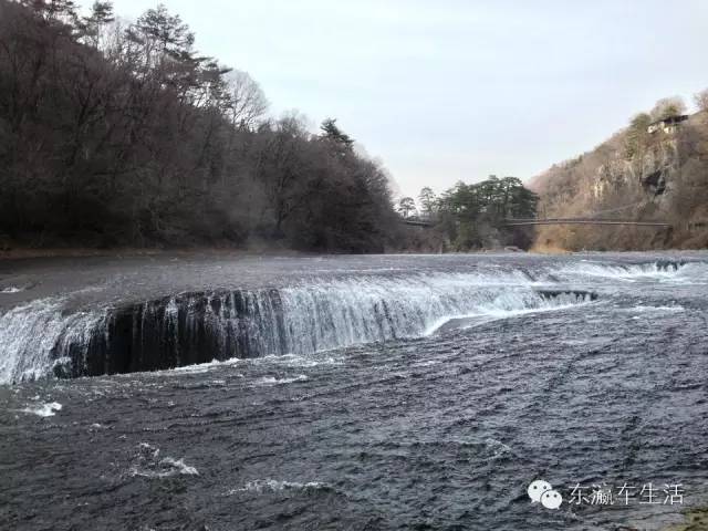 本来只是出去买个菜，结果变成了5天4晚的说走就走的日本东北旅行（栃木・福島・山形・秋田・新潟）