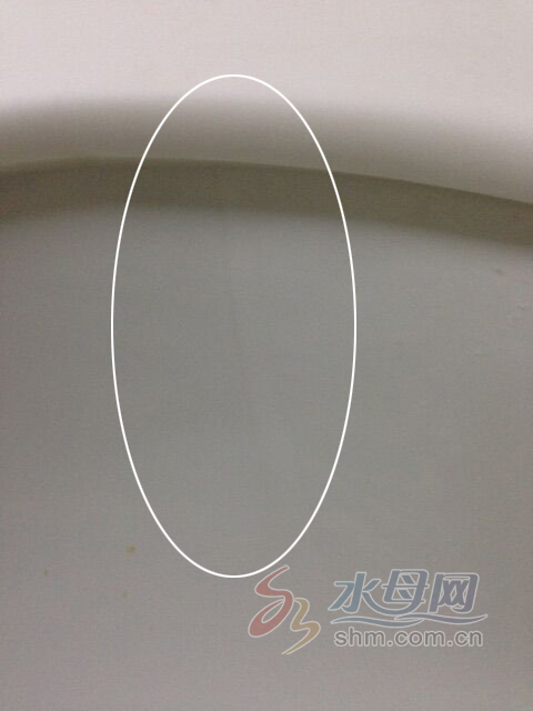 科勒卫浴辨真伪,科勒台盆开裂