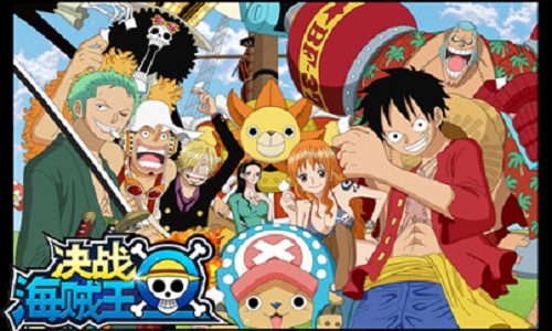 海贼王982超燃草帽海贼团,草帽团解说海贼王979话