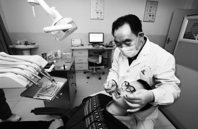 庆阳西峰区人民医院发展纪实