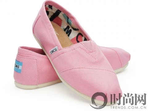 不输匡威vans的帆布鞋,除了vans还有什么帆布鞋