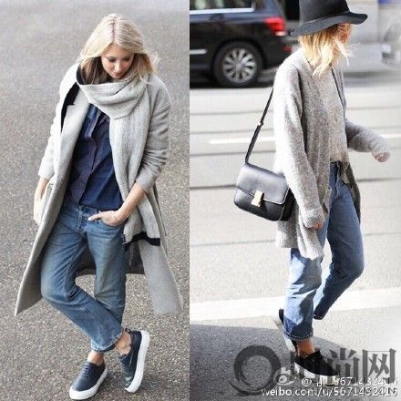 不输匡威vans的帆布鞋,除了vans还有什么帆布鞋