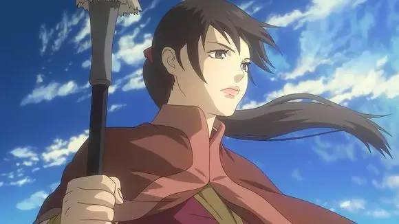 十年来的经典动漫,一生必看的经典动漫