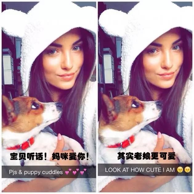 女人朋友圈里的那些小心鸡，你中了几条？