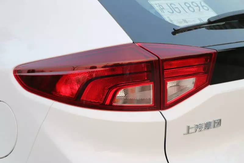 名爵锐腾两驱底盘解析,锐腾外观改装最佳方案