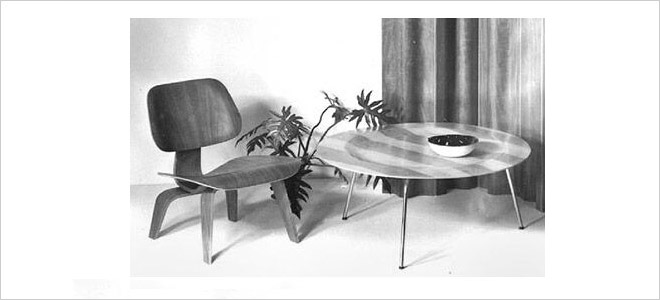最时尚的几款简约茶几,颜值超高又实用的茶几终于找到了