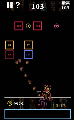 硬核操作手法手游,魔性套路手游攻略视频