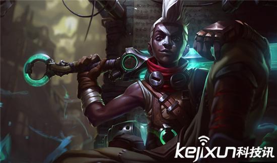 lol最新愚人节皮肤性价比排行,lol2017愚人节皮肤原画