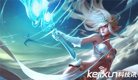 lol最新愚人节皮肤性价比排行,lol2017愚人节皮肤原画