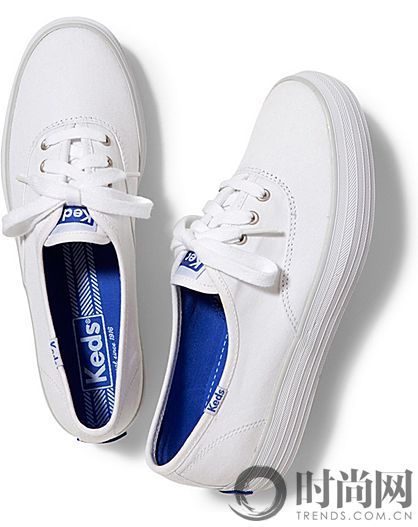 不输匡威vans的帆布鞋,除了vans还有什么帆布鞋