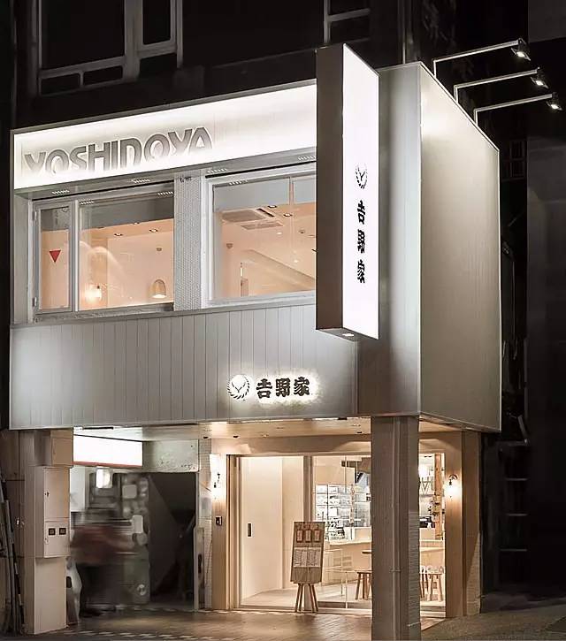 吉野家的真实现状,吉野家厨房曝光