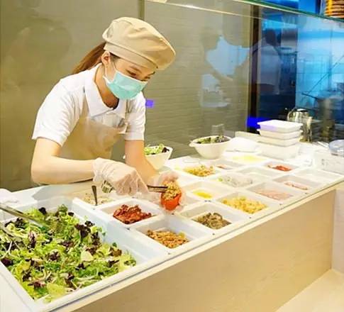 吉野家的真实现状,吉野家厨房曝光