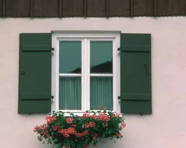 墙体怎么防晒保温,房子隔热防晒