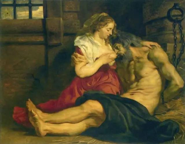 鲁本斯画家名画,画家鲁本斯美术风格