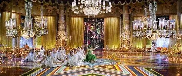 一部看完让人很向往的电影,一起来聊聊那些年你最爱的电影