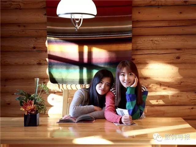 美翻天!时尚达人の日本旅行穿搭记录