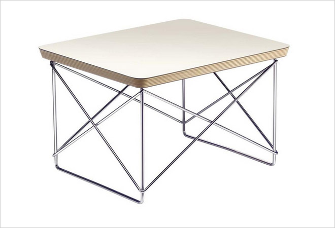 最时尚的几款简约茶几,颜值超高又实用的茶几终于找到了